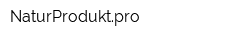 NaturProduktpro