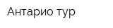 Антарио-тур