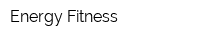 Energy-Fitness