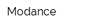 Modance