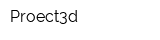 Proect3d