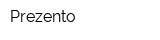 Prezento