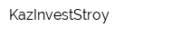 KazInvestStroy