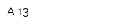 А-13