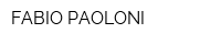 FABIO PAOLONI