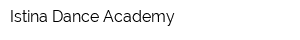 Istina Dance Academy