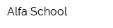 Alfa School