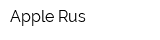 Apple-Rus