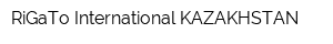 RiGaTo International KAZAKHSTAN