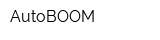 AutoBOOM