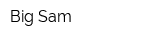 Big Sam