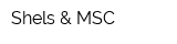 Shels & MSC