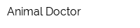 Animal Doctor