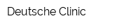Deutsche Clinic