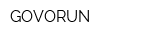 GOVORUN