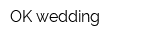 OK wedding