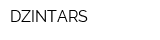 DZINTARS
