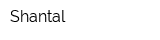 Shantal
