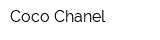 Coco Chanel