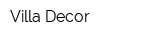 Villa-Decor