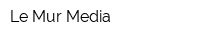 Le-Mur Media