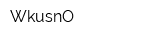 WkusnO