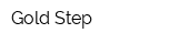 Gold Step