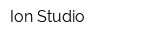 Ion Studio