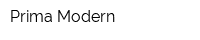 Prima Modern