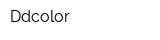 Ddcolor