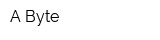 A-Byte