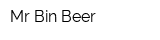 Mr Bin Beer