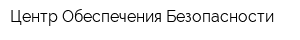 Центр Обеспечения Безопасности
