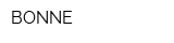 BONNE