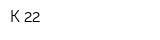 К-22
