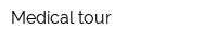 Medical-tour