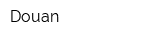 Douan
