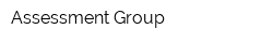 Assessment Group