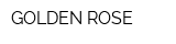 GOLDEN ROSE