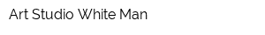 Art Studio White Man