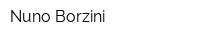Nuno Borzini