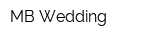 MB Wedding