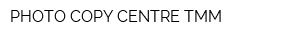 PHOTO-COPY-CENTRE-TMM