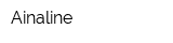 Ainaline