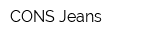 CONS Jeans
