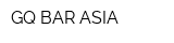 GQ BAR ASIA