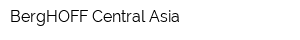 BergHOFF Central Asia