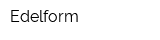 Edelform
