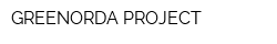 GREENORDA PROJECT