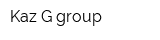 Kaz-G group